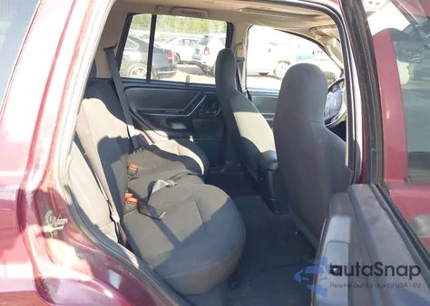 2003 Jeep Grand Cherokee Laredo z USA, uszkodzony, nr VIN 1J4GW48S03C543968